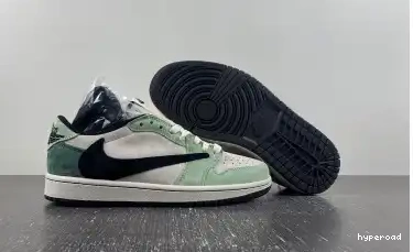 Hyperoad AIR JORDAN LOW SCOTT 1 TRAVIS OG X 0531